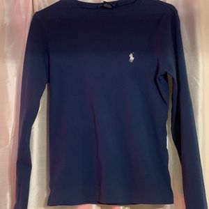 Ralph Lauren Sport Long Sleeve T-Shirt